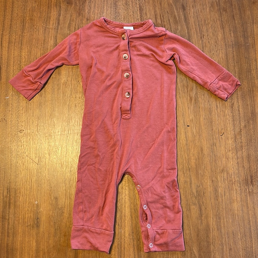 Kate Quinn jumpsuit